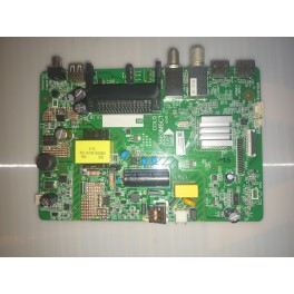 Main board td systems k32dlk12h 3663m5c1