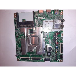 main board 43UM7100PLB EBT66056803  LC430DGJ SLA2  eax68253604