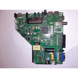 main board tp.ms3663s.pb818   v320bj6-q01 nevir nvr-7703-32rd2-n