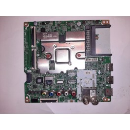 MAIN BOARD EBT66464703 EAX69083603(1.0) PARA LG 43UN81006LB