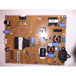 Fuente de Alimentaci&oacute;n LG EAX67189301(1.5) EAY64491401 LGP49DJ-17F1, LG 49LK5900PLA