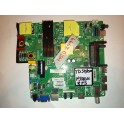 MAIN BOARD TV TD SISTEM K50DLM8FS V500HJ1-PE8 HK.T.RT2841P838