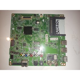 Main board LG 32lh604 Ebt64103104 eax66769503