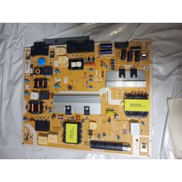 FUENTE DE ALIMENTACION tv samsung qe43q60bauxxc cy-qb043hghv2h  BN44-01099C L43E7_BDY