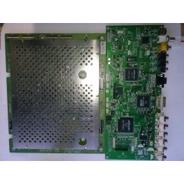 main board 6870qce004c lge pdp 020509 eb11pm3231 42sd3