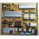fuente de alimentacion eax62876001/8  psu p/n eay62169701