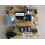 fuente de alimentacion bn44-00697a l32sf_esm pslf720s06a  ue32j5100