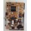fuente de alimentacion l55e1_kdy bn44-00872a bn96-40334a bn4400872adc0f2039 extraido e television samsung ue49k5500