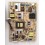 fuente de alimentacion 715g7272-p02-000-003m e168066 extraido de television philips bdl4830ql