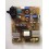 fuente de alimentacion eax66752501 (1.8) lgp32-16ch1 e247691 extraido de television lg 32lh604v