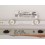 Tira led bn41-02386a sj141120 bn96-34718a lm41-00109y panel cy-gj055fllv1h extraido de television samsung ue55ju7000 