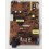 fuente de alimentacion eax64905501 (2.2) lgp4750-13pl2 (pldh-l206a) k81b extraido de television lg 47ln570s