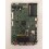 Main board 12084851-mb05374-60eb40m1hb0p1 32l2333d_g ya-4a 1 e114139 04a9-00cs0tb extraido de television toshiba 50l2333d