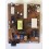 fuente de alimentacion eax64905301 (2.3) lgp3739-13pl1 td8bj628104014855 (3.1) extraido de television lg 39ln5400