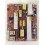 Fuente de alimentacion ip-211135a bn44-00199a extraido de television samsung le40a558p3fxxc