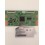 tcon fhd60c4lv0.3 d2424f9c06bz 008207 extraida de television samsung le40a558p3f