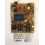 Fuente de alimentacion 17ips71 23222606 110614r4 extraida de television toshiba 40l3433dg