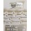 Tiras led 17db40a 17db40b cem-3-s 060s2b cem-3s 061s2b panel ves400unds-2d-r07 extraido de tv toshiba 40l3433dg