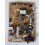 fuente de alimentacion bn44-00872c l55e1_ksm pslf101s08a extraido de television samsung ue49k5500ak
