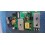 fuente de alimentacion cqc03001005728 kb-5150  tql40f4pr001 polaroid