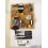 fuente de alimentacion eax67147201 (1.4) lgp43d-17f1 eay64529801 panel hc430dun-absr3-a14x eaj64227801 lg 43lj614v