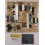 fuente de alimentacion bn44-00932c l55e6_nhs am5rk6r935 bn4400932c panel cy-nn055hglv2h bn96-45680a samsung ue55nu7105k