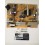fuente de alimentacion eax67189001 (1.5) eay64511001 lgp6560dj-17u1 pldl-l607a panel nc650dge tv lg 65uj634v
