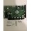 main board zg7190r-9 up4jzz panel 057d49-c64 grundig 49 vle 6621 bp