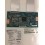 tcon t430qvn01.0 43t03-c00 ts-5543t03c01 panel tpt430h3-qvn01.u lva430qvn01ar02h0x tv philips 43pus6262/12