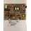 fuente de alimentacion 17ips72 28030282 panel ves430qnyl tv toshiba 43v5863dg