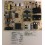 fuente de alimentacion 715g9309-p01-000-003s pltvhw401xack panel tpt550j1-qubn0.k tv philips 55pus6503/12