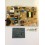 fuente de alimentacion bn44-00871c l40e1r_kdy panel cy-kk043bgav3h tv samsung ue43m5505ak