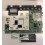 main board eax67868703 (1.0) ebt65252902  84ebt000-00tg panel hc490dqb-slua1-214x lg 49sk8500pla