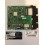 main board eax67129604 (1.0) 70ebt000-01d8 panel hc430dun-sltl1-a11x lg 43lj594v