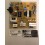 fuente de alimentacion eax66923201 (1.4) eay64388811 panel hc490dgn-slnx5-514x tv lg 49uh603v