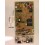 fuente de alimentacion fsp123-3f01  zqr910r 170901301 znl193r-7 zps120 panel 057d49-b73 tv grundig49 vle 6621 bp