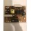fuente de alimentacion AIP-0190A EAY58021602 tv lg 22LH200C-UA