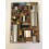 fuente de alimentacion eax62865601/8 3pagci0039a-r lgp3237-11spci psld-l012a tv Lg 32LV555H-UA