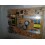 fuente de alimentacion 1-871-504-12 sony kdl-40w2000