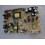 fuente de alimentacion 17pw25-4 vestel 32´´