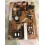 fuente de alimentacion srv2169ww-f extraida de tv Toshiba 32av555d