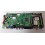 Main board t.sp7050.2b 9174  ltn160ht03-001 tv sansuhi tv1745