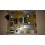 fuente de alimentacion tv lg 43uf6807-za eax66453801(1.7) eay64049101