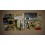 fuente de alimentacion tv oki v19c-phdluv 17ips15-4 090409 20452188 26533936