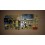fuente de alimentacion tv oki v19b-phduv 17ips15-4 201108 20452168 