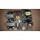 fuente de alimentacion tv hyundai 27lcd numene ctv 05ta071a