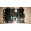 fuente de alimentacion mlt666bx-t1 supratech s2601t