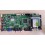 main board tv silver.crest lt1510 t.sp7050.2c 9282