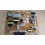 fuente de alimentacion tnpa6058 1p txn/p1zyve panasonic tx-40dxu601
