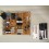 fuente de alimentacion eax66793101 (1.6) eay64229501 extraido de tv lg 43lh604v panel nc430due eaj63691201